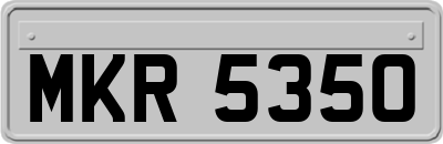MKR5350