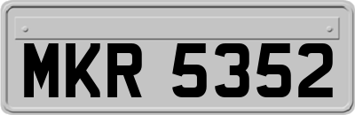 MKR5352
