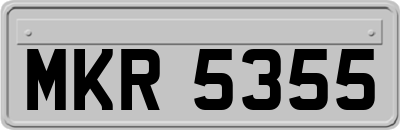 MKR5355