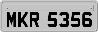 MKR5356
