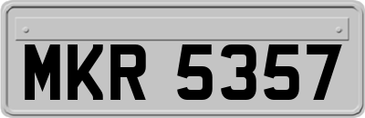 MKR5357