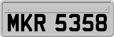 MKR5358