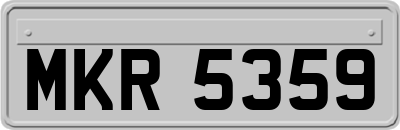 MKR5359