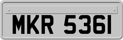 MKR5361