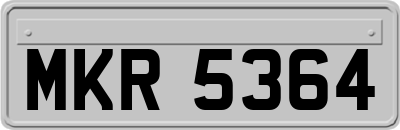 MKR5364