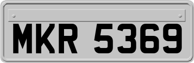 MKR5369