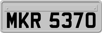 MKR5370