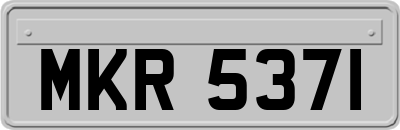 MKR5371
