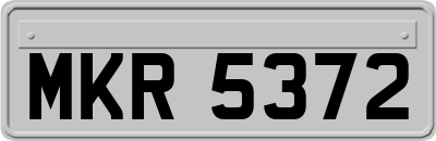 MKR5372