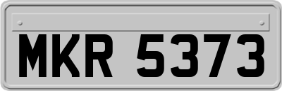 MKR5373
