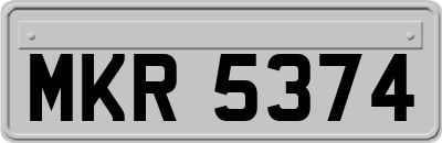 MKR5374