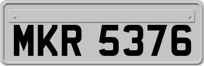 MKR5376