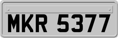 MKR5377