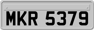 MKR5379