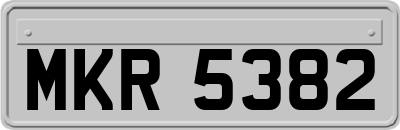 MKR5382