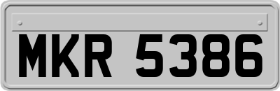 MKR5386