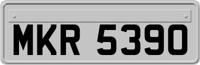 MKR5390