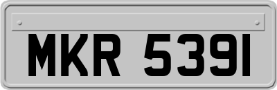 MKR5391