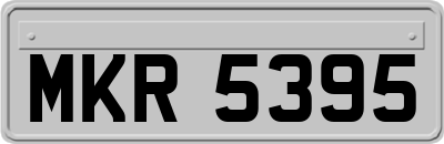 MKR5395