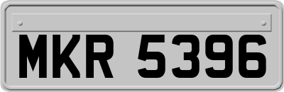MKR5396