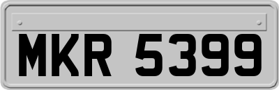 MKR5399