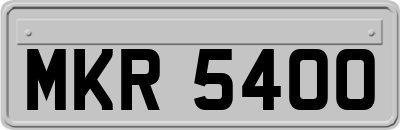 MKR5400