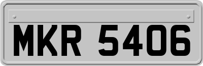 MKR5406