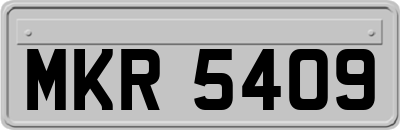 MKR5409