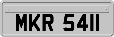MKR5411