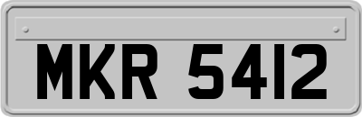 MKR5412