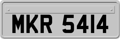 MKR5414