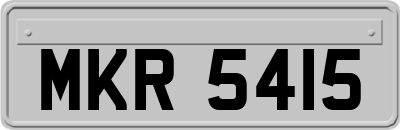 MKR5415