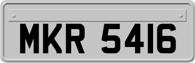 MKR5416