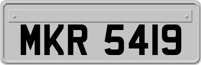 MKR5419