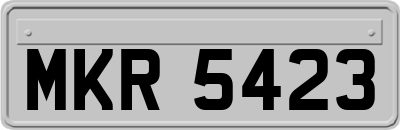 MKR5423
