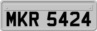 MKR5424