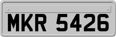 MKR5426