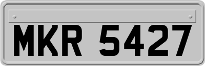 MKR5427