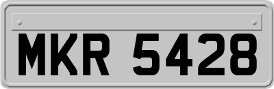 MKR5428