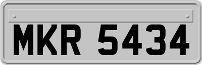 MKR5434