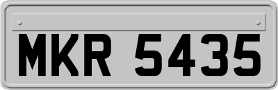 MKR5435