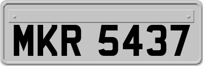 MKR5437
