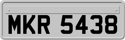 MKR5438