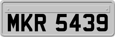 MKR5439