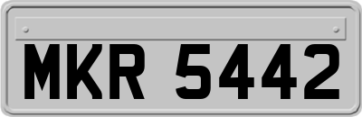 MKR5442