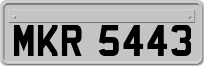 MKR5443