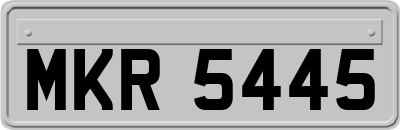 MKR5445