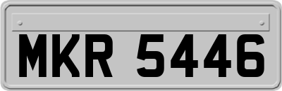MKR5446