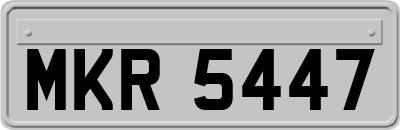 MKR5447