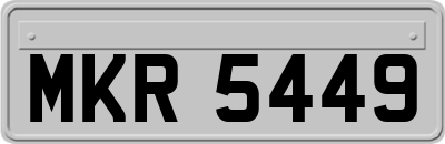 MKR5449
